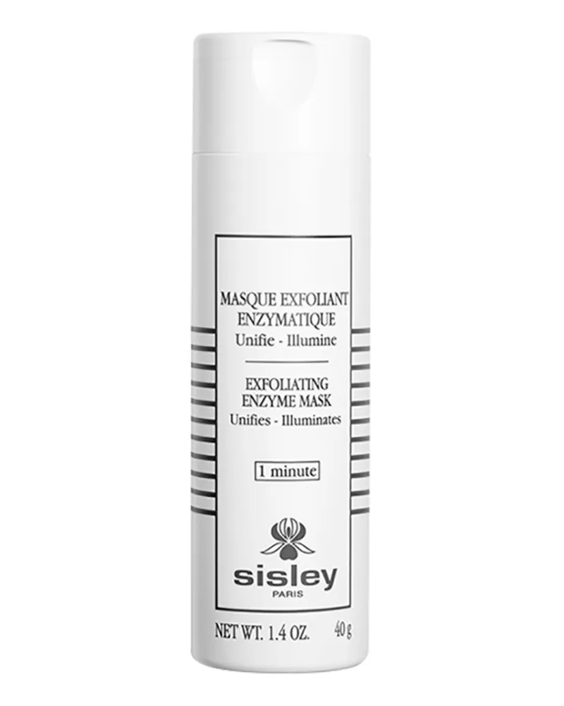 Sisley - Paris EXFOLIATING ENZYME MASK 