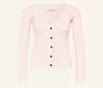 Strickjacke Gioiosa rosa