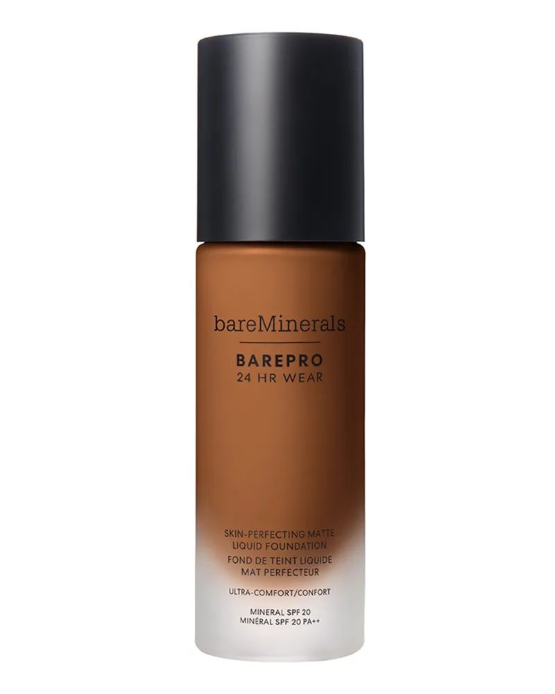 bareMinerals BAREPRO 24HR WEAR Deep