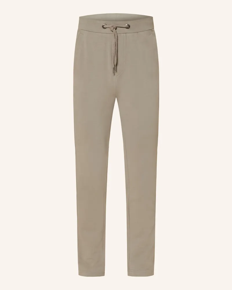 ELBSAND Sweatpants JONTE Grau