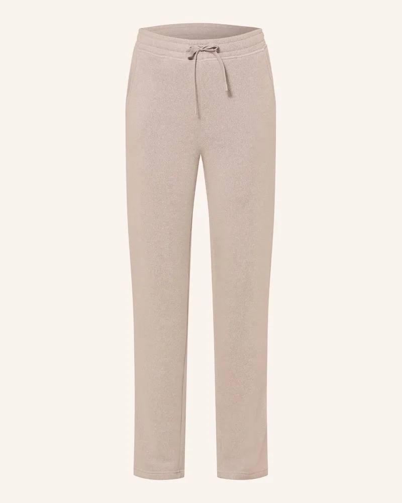 Chantelle Lounge-Hose Jerry braun E60