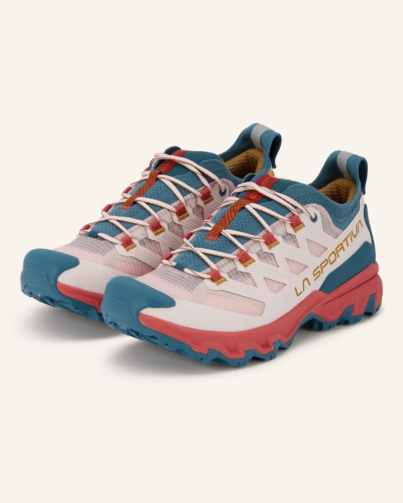 La Sportiva Wanderschuhe Ultra Raptor 3 rot Rosé