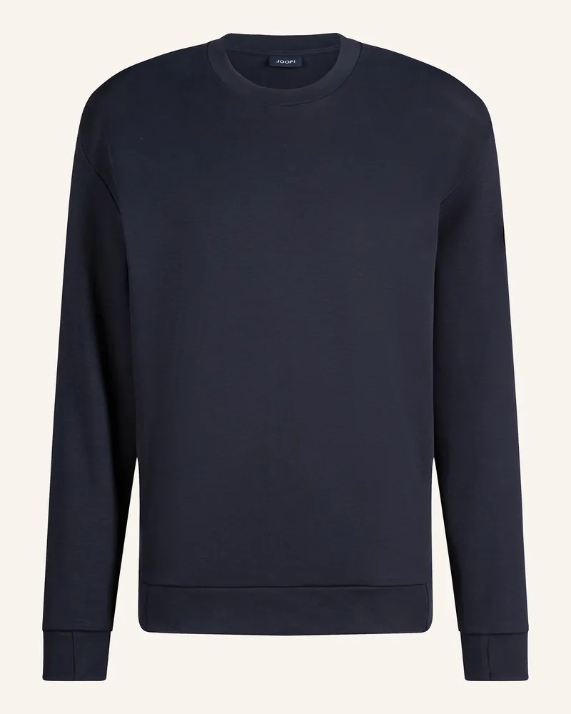 JOOP! Sweatshirt blau 