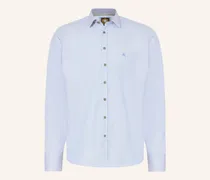 Trachtenhemd Slim Fit