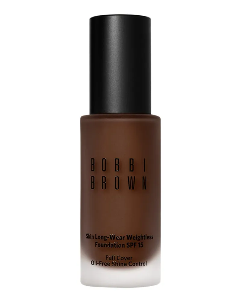 Bobbi Brown SKIN LONG-WEAR WEIGHTLESS 1333 € / 1 l 