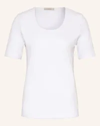 lilienfels T-Shirt Weiss