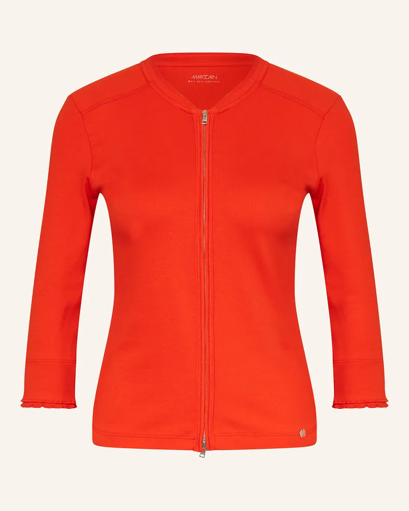 Marc Cain Jerseyjacke 271