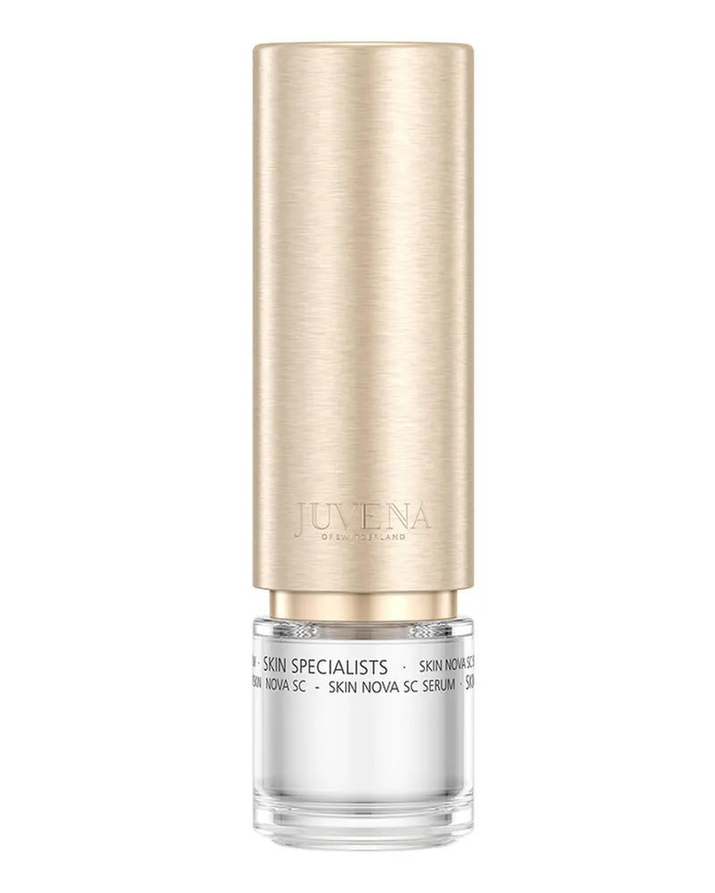 Juvena SKIN NOVA SC SERUM 