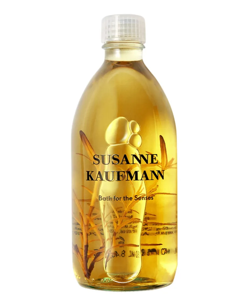 Susanne Kaufmann BATH FOR THE SENSES 