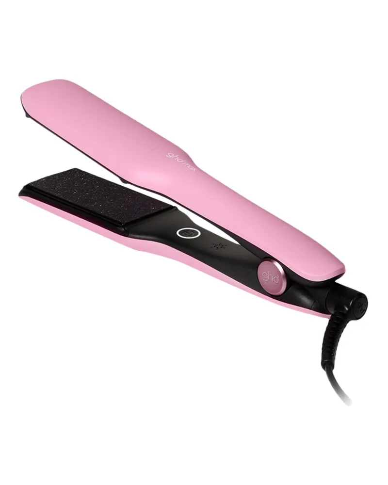 ghd PINK MAX STYLER 