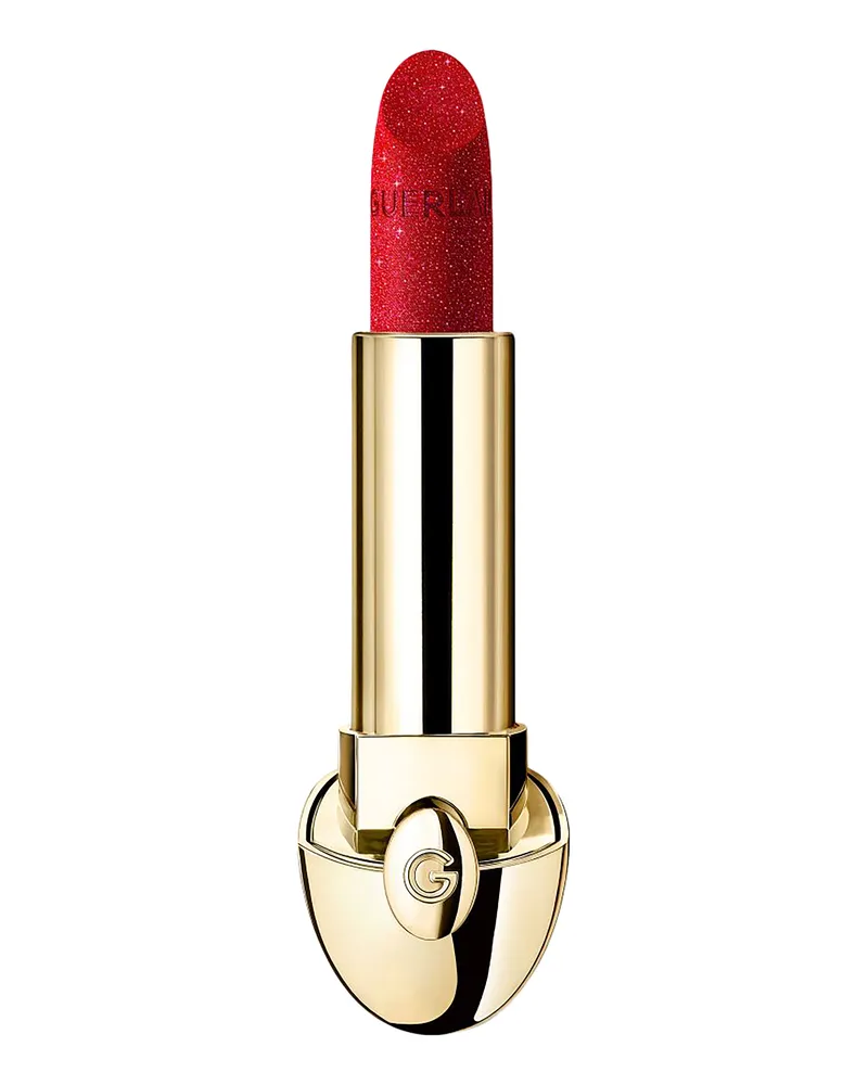 Guerlain Rouge G Refill Lippenstift 510