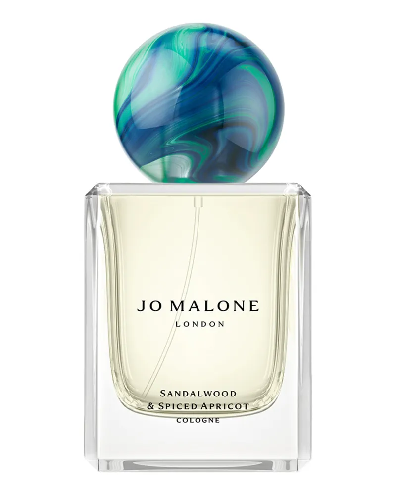 Jo Malone SANDALWOOD & SPICED APRICOT 