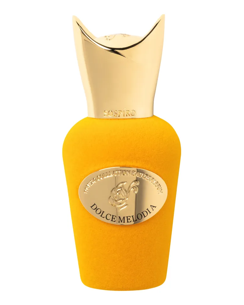 Sospiro Dolce Melodia Eau De Parfum 15 ml 
