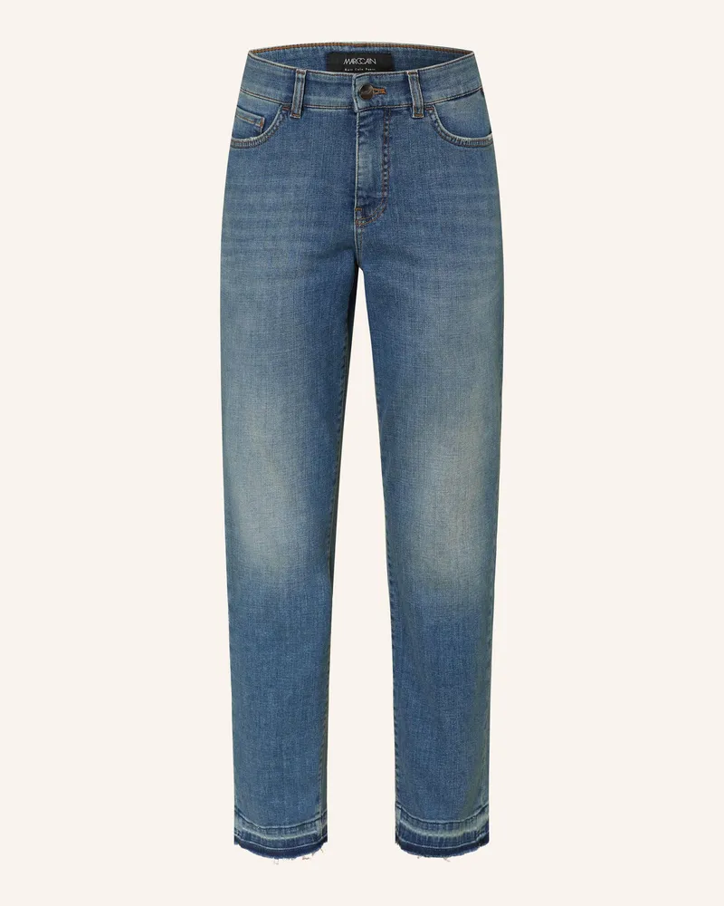 Marc Cain Jeans Silea blau 355
