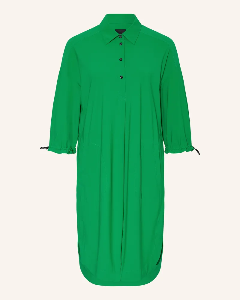 Marc Cain Kleid mit 3/4-Arm 554