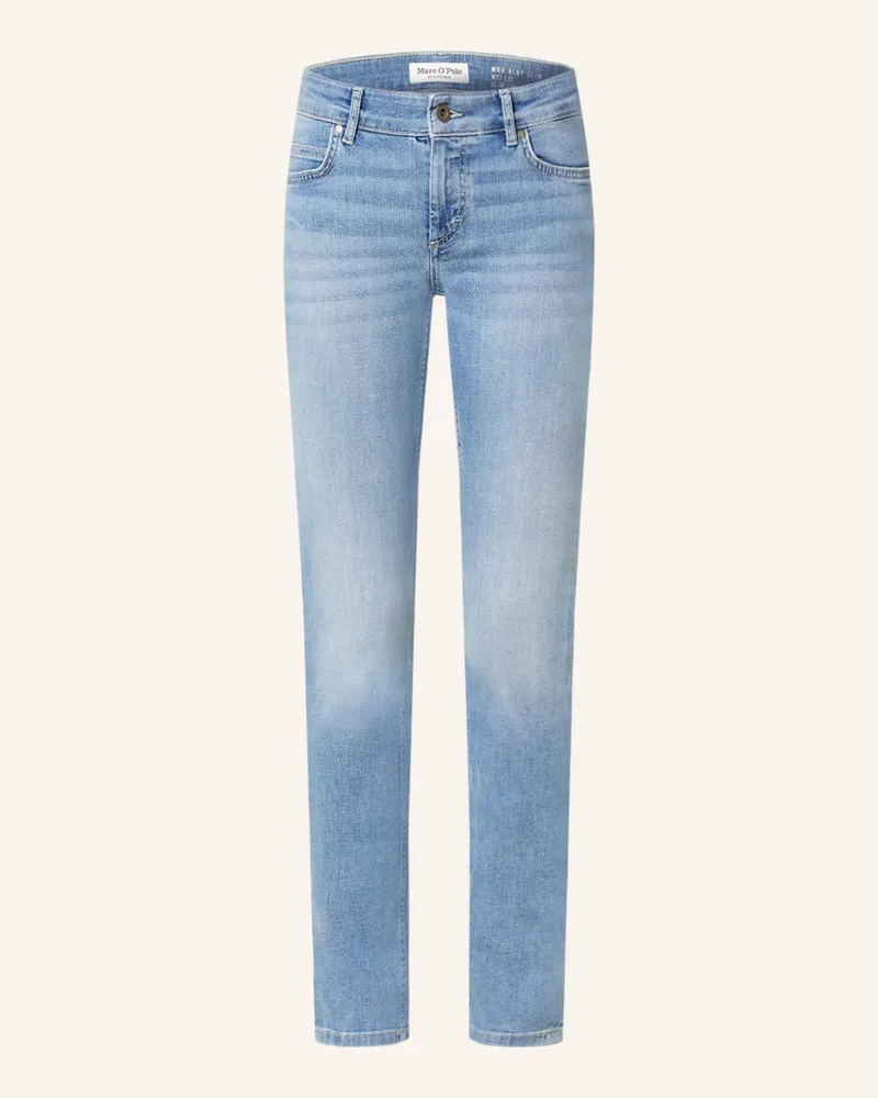 Marc O'Polo Jeans Alby blau 010