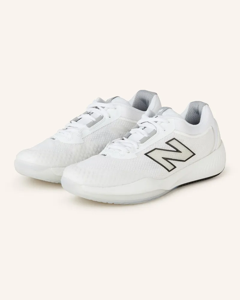 New Balance Tennisschuhe MCH996V6 Weiss