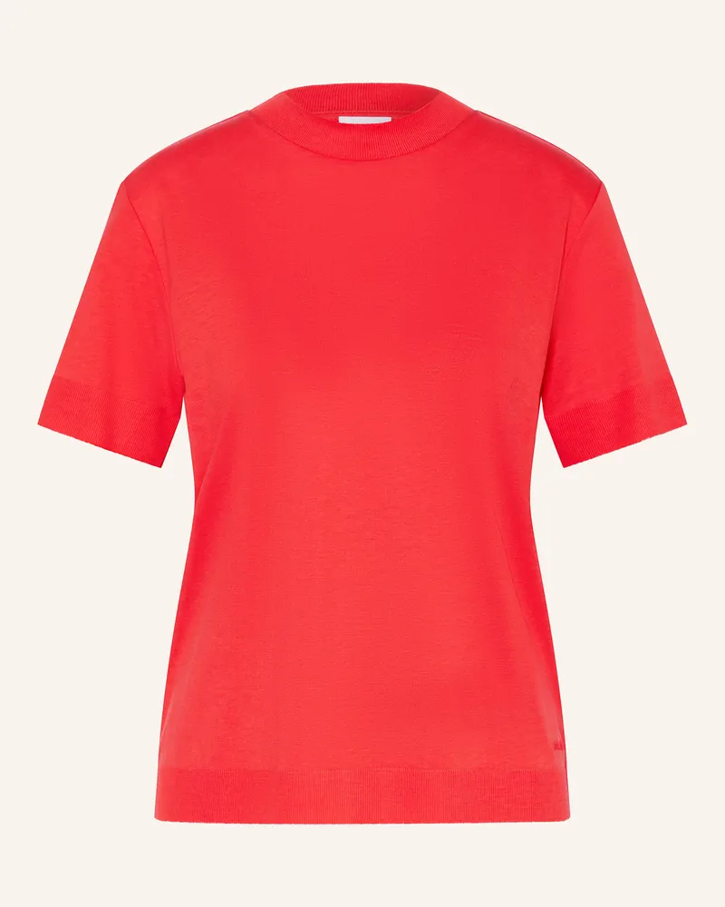 Calvin Klein T-Shirt Rot