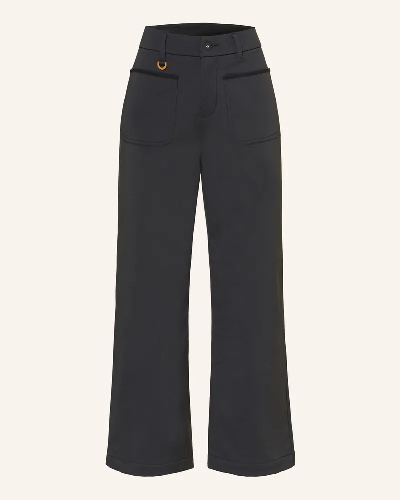 Columbia Sportswear Company Softshell-Hose HIGH CASCADES 010