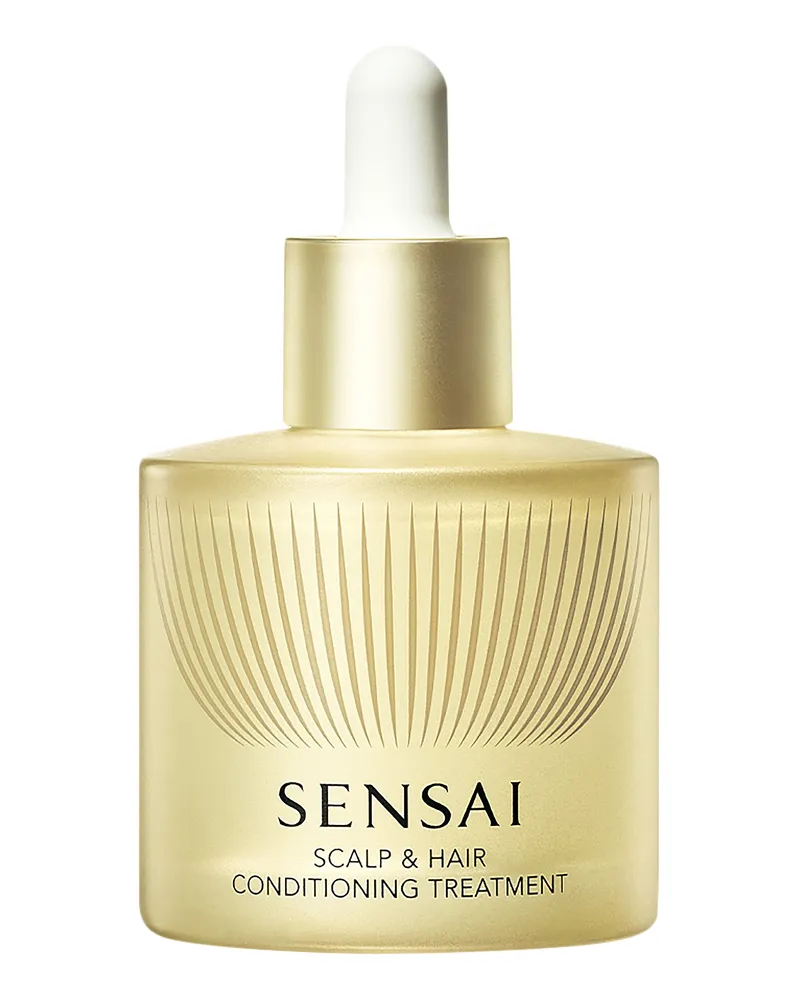 Sensai Scalp And Hair Conditioning Treatment Essenz 55 ml 