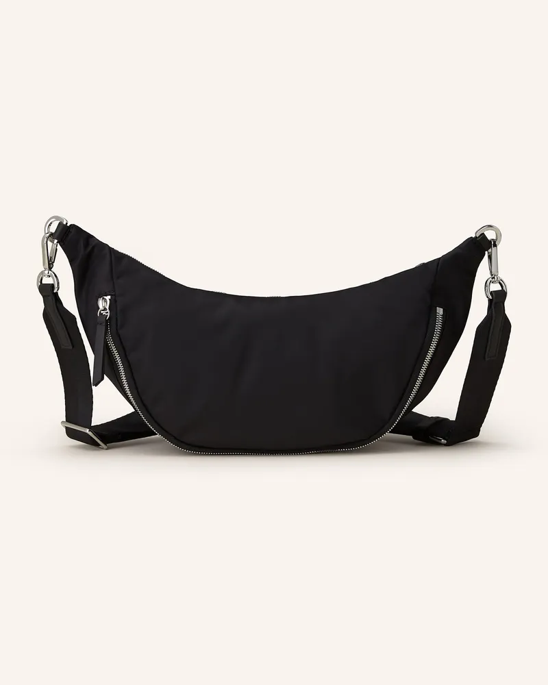 Marc O'Polo Umhängetasche SMALL Schwarz