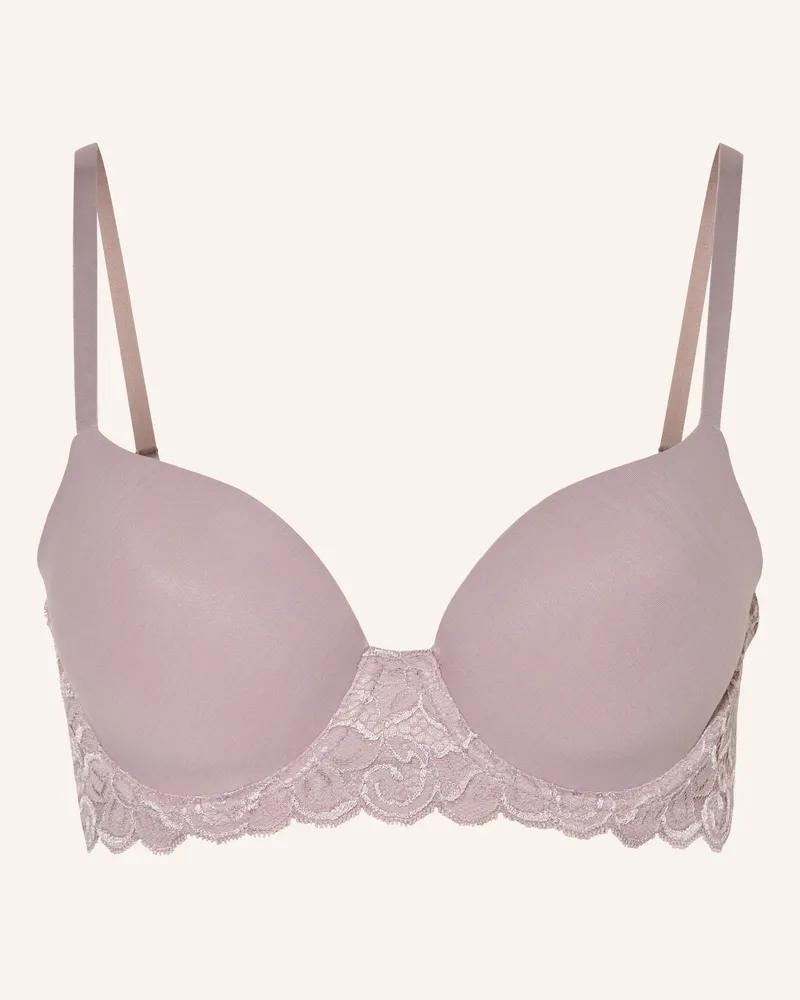 Hanro Schalen-Bh Moments rosa Rosé