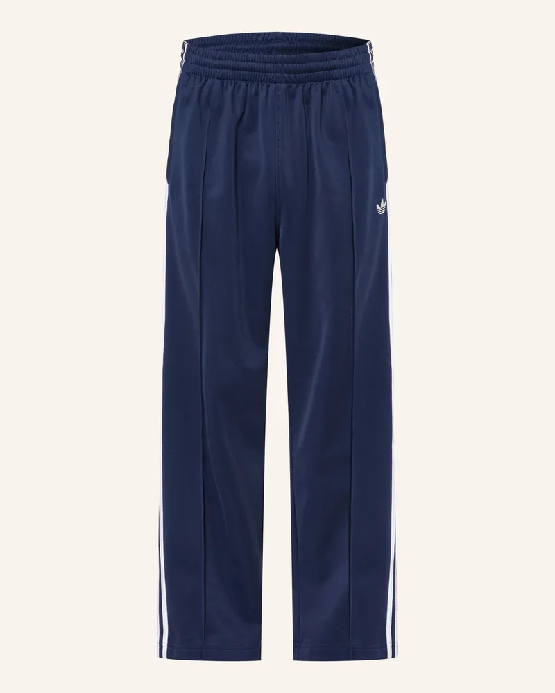 adidas Track Pants blau Dunkelblau