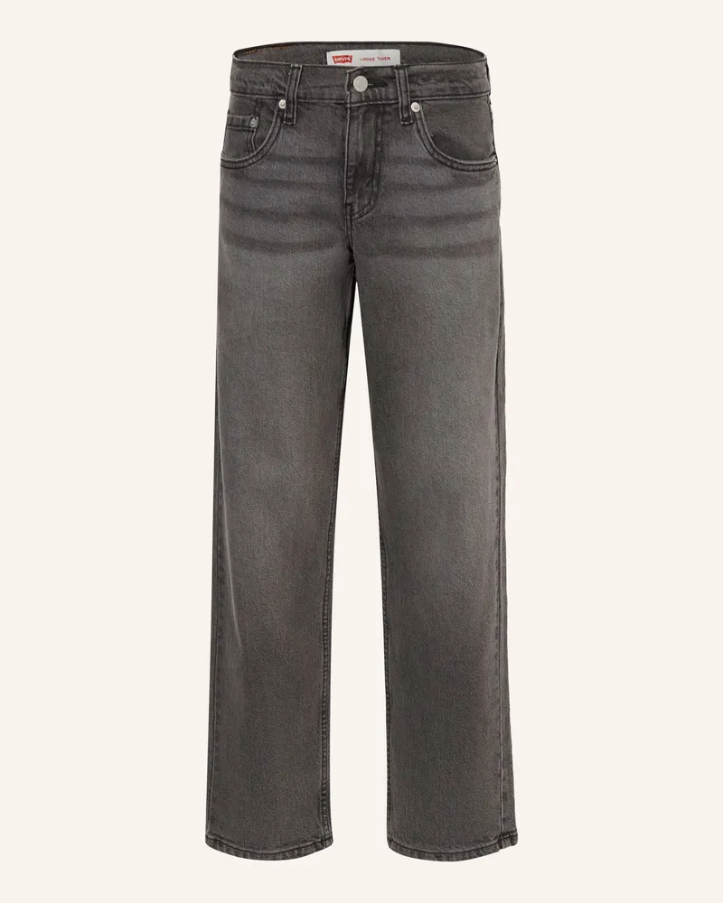 Levi's Levi's® Jeans Loose Taper Fit grau Dam