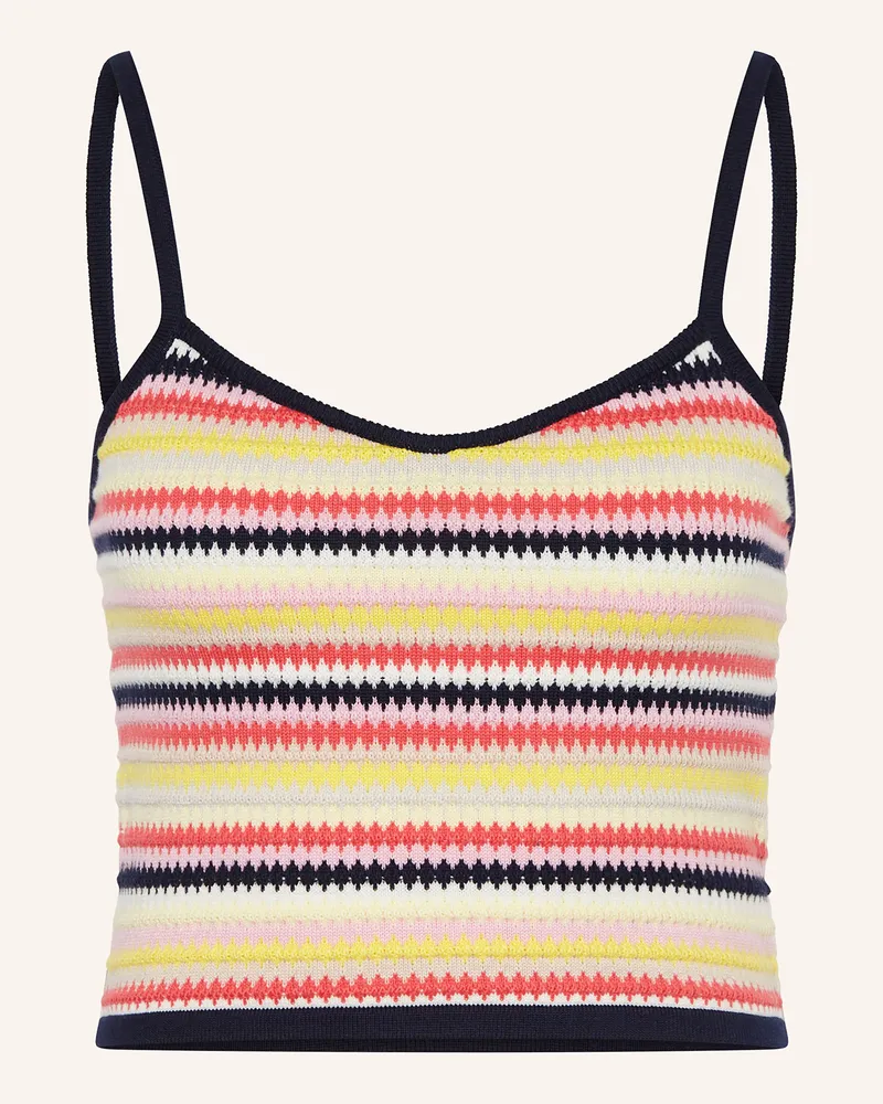 OH APRIL Stricktop FEIJOA Gelb