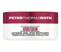 Even Smoother Glycolic Retinol Hydra-Gel Eye Patches (30 Stück