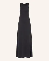 MOSS COPENHAGEN Jerseykleid MSCHADELONA Schwarz