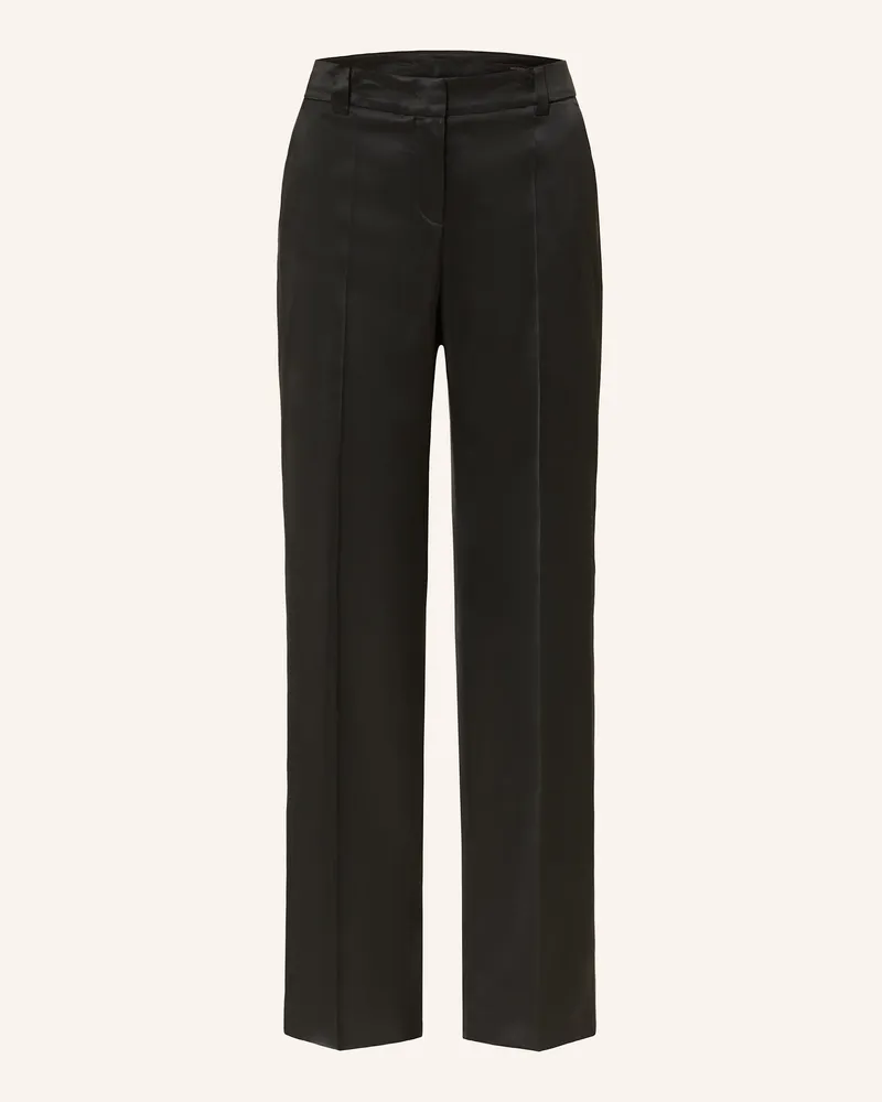 windsor. Hose Schwarz