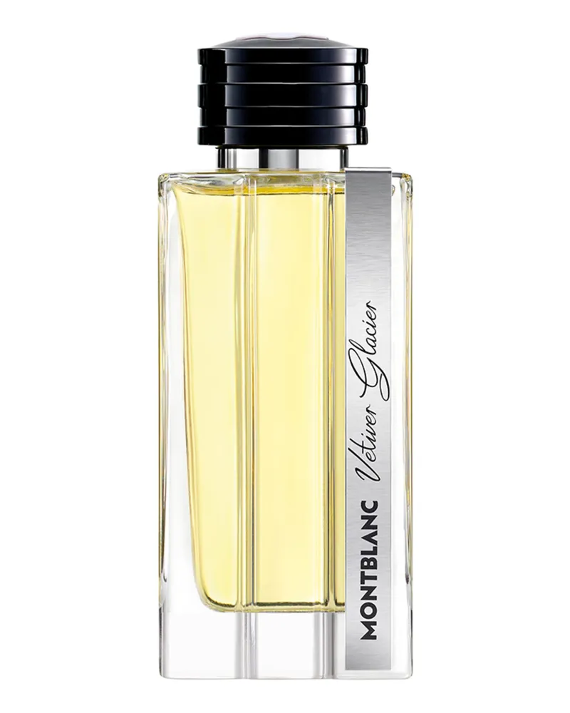 Montblanc VETIVER GLACIER 
