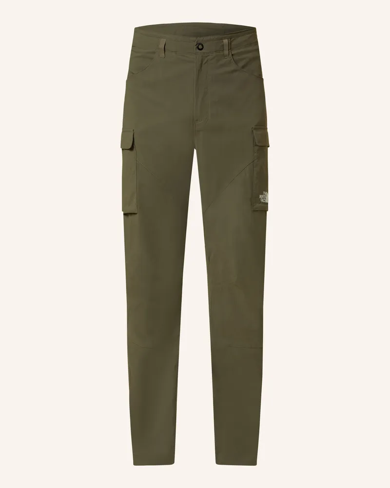 The North Face Trekkinghose EXPLORATION CARGO Khaki