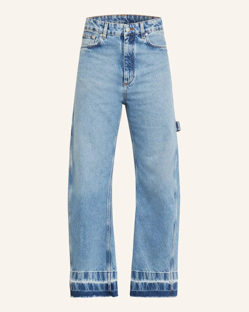 Stella McCartney Jeans blau 4590