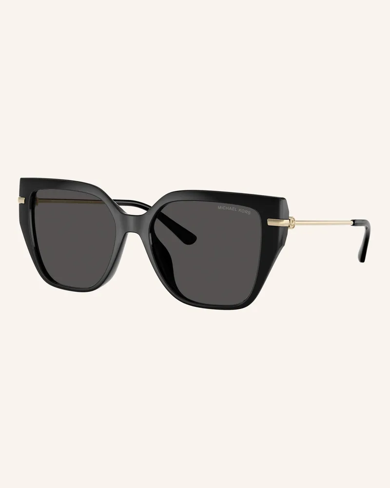 Michael Kors Sonnenbrille mk2231u St. Barths schwarz 300587