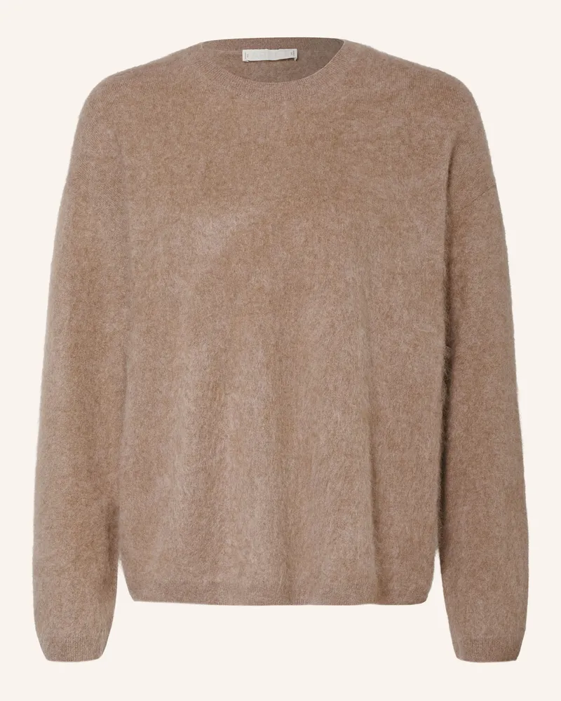 Arket Cashmere-Pullover beige Beige