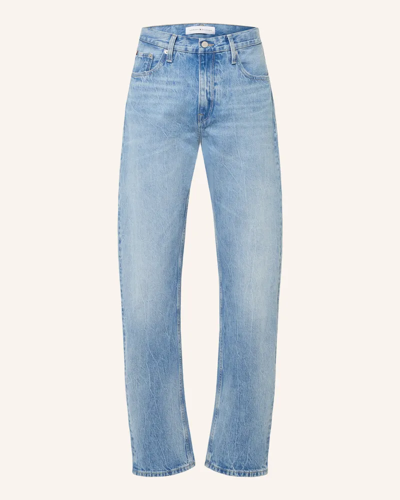 Tommy Hilfiger Jeans Dover Straight Fit blau 1ac