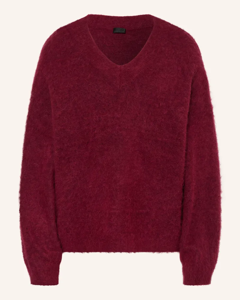 Liu Jo Pullover rot Dunkelrot