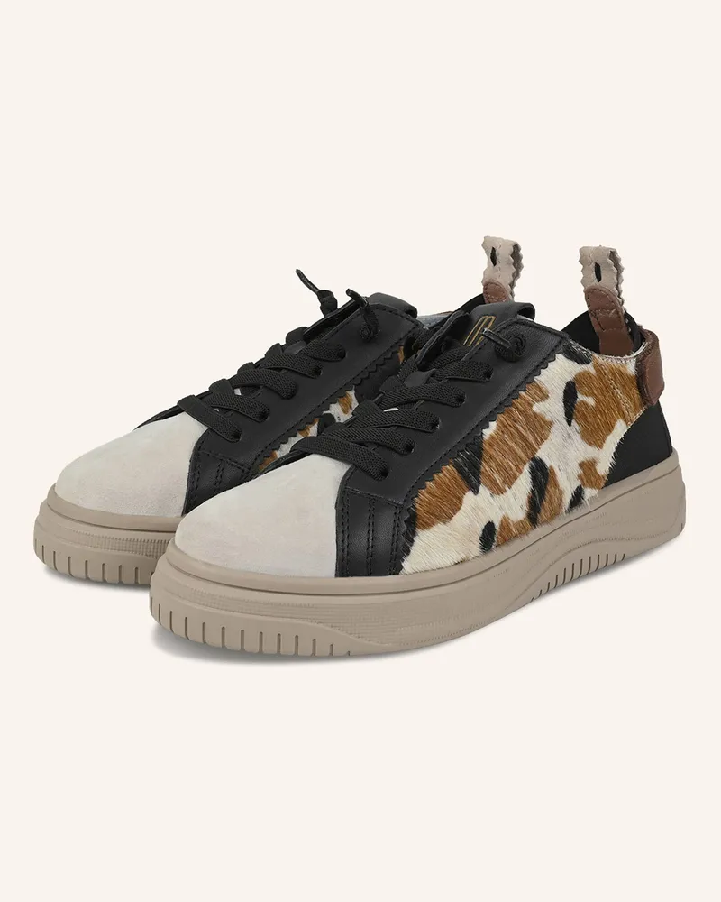 CRICKIT Sneaker SABINE Beige