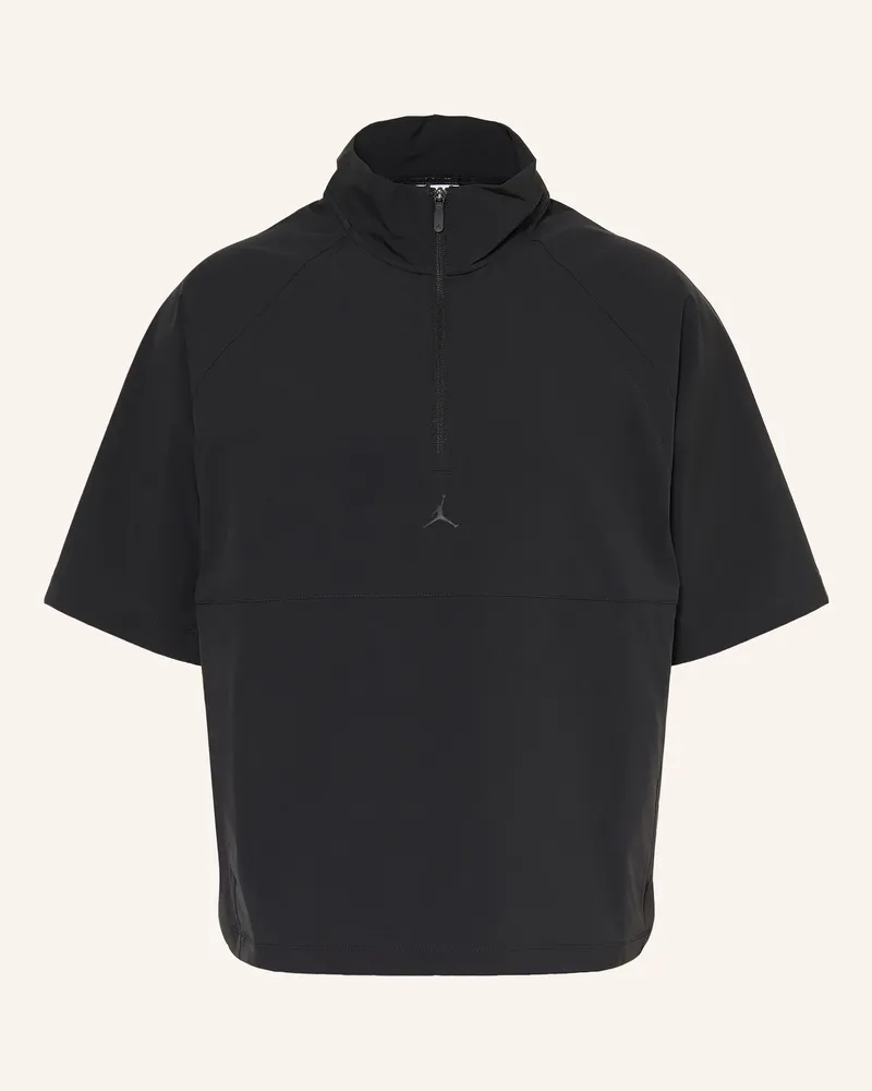 Jordan Funktionsshirt Jordan schwarz Schwarz