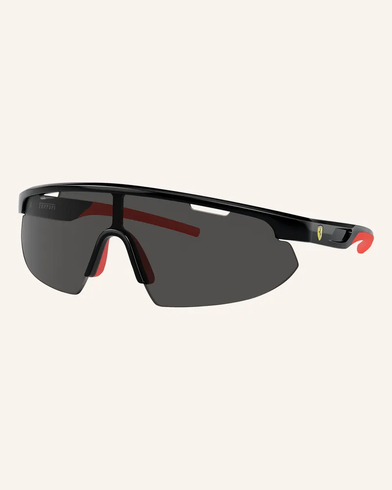 Ferrari Sonnenbrille fz6004u schwarz 501