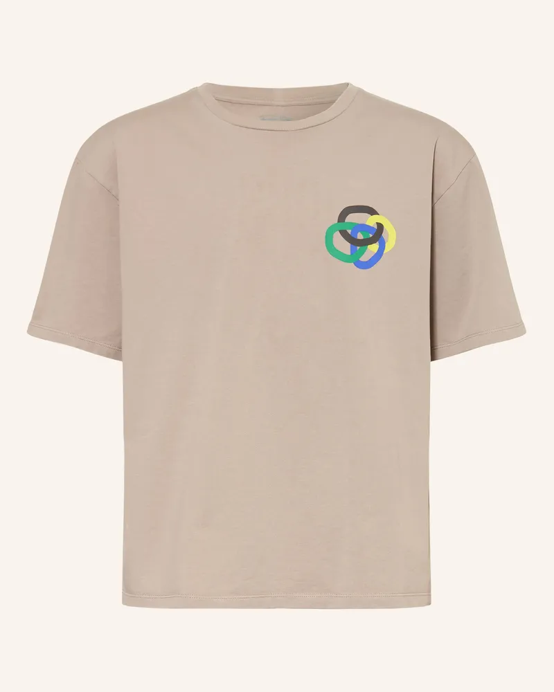 American Vintage T-Shirt Beige