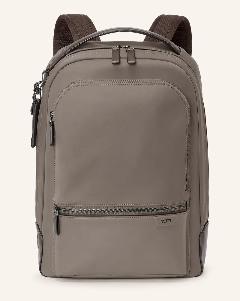 Tumi HARRISON Rucksack BRADNER Taupe