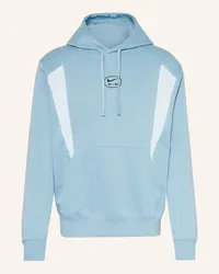 Nike Hoodie SPORTSWEAR AIR Blau