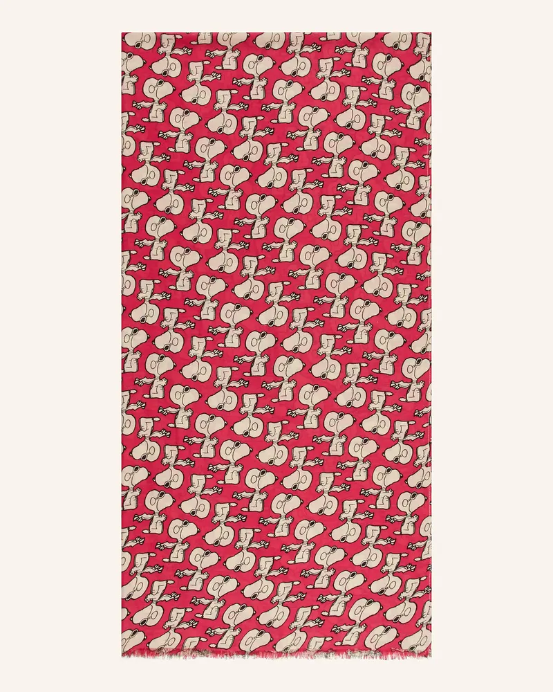 Codello Schal Pink
