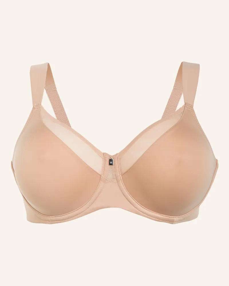 Triumph Minimizer-Bh True Shape Sensation beige Nude