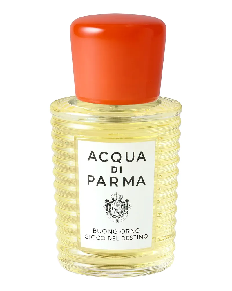 ACQUA DI PARMA BUONGIORNO GIOCO DEL DESTINO 