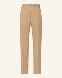 Jil Sander Hose Beige