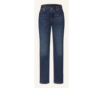 Straight Jeans 501